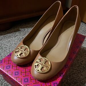 Tory Burch Chelsea 65MM Wedge